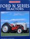 Boek : Ford N Series Tractors - 1 - Thumbnail