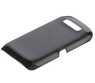 BlackBerry Hard Case Zwart (ACC-38965-201), Nieuw, €9.95 - 1