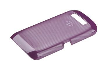 BlackBerry Hard Case Paars (ACC-38965-202), Nieuw, €9.95 - 1