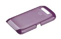 BlackBerry Hard Case Paars (ACC-38965-202), Nieuw, €9.95 - 1 - Thumbnail