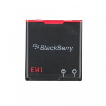 BlackBerry E-M1 Accu Bundel (ACC-39461-201), Nieuw, €34.95 - 1