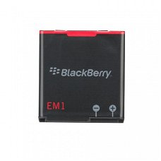BlackBerry E-M1 Accu Bundel (ACC-39461-201), Nieuw, €34.95