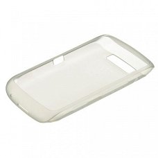 BlackBerry TPU Silicone Case Transparant (ACC-38966-202), Ni