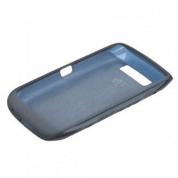 BlackBerry TPU Silicone Case Blauw (ACC-38966-203), Nieuw, € - 1