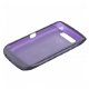 BlackBerry TPU Silicone Case Indigo (ACC-38966-204), Nieuw, - 1 - Thumbnail