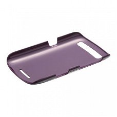 BlackBerry Hard Case Paars (ACC-41617-202),Nieuw, €12.95