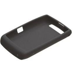 BlackBerry SIlicon Case Zwart (ACC-27287-201), Nieuw, €9.95 - 1