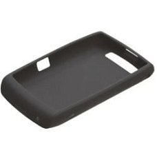 BlackBerry SIlicon Case Zwart (ACC-27287-201), Nieuw, €9.95