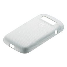 BlackBerry Hard Case Wit (ACC-41836-202), Nieuw, €14.95