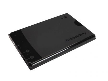 BlackBerry C-Series Thuislader (HDW-14917-003) incl. Batteri - 1