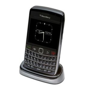 BlackBerry Bureaulader voor 9700/ 9780 Bold (ACC-14396-211), - 1