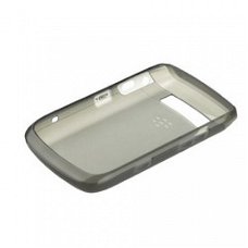 BlackBerry Silicone Case Grijs (ACC-38549-201), Nieuw, €9.95