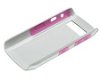 BlackBerry Hard Case Grijs/Pink (ACC-31616-204), Nieuw, €9.9 - 1 - Thumbnail