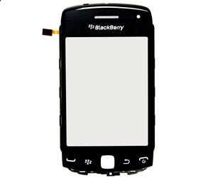 BlackBerry 9380 Curve Touch Unit Zwart, Nieuw, €53.95 - 1