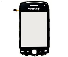 BlackBerry 9380 Curve Touch Unit Zwart, Nieuw, €53.95