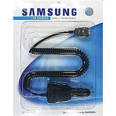 Samsung Autolader CAD037SBE, Nieuw, €13.95