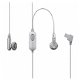 Samsung Headset Stereo AEP402 Wit/Zilver, Nieuw, €12.95 - 1 - Thumbnail