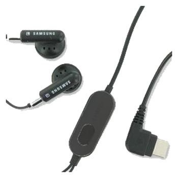 Samsung Headset Stereo AEP402BBE Zwart, Nieuw, €12.95 - 1