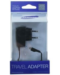 Samsung Thuislader MicroUSB ATADU10EBEC, Nieuw, €12.95 - 1