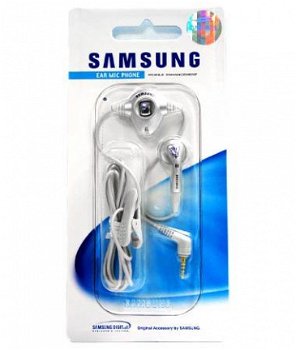 Samsung Headset Mono AEP131SLEC, Nieuw, €8.95 - 1