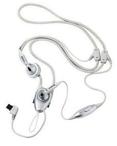 Samsung Headset Stereo AEP421NSEC, Nieuw, €9.95