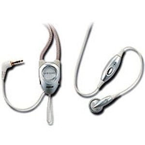 Samsung Headset Mono AEP109NLEC Zilver, Nieuw, €8.95 - 1