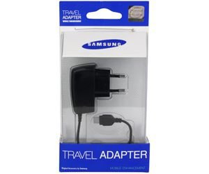 Samsung Thuislader ATADM10EBE, Nieuw, €10.95 - 1