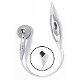 Samsung Headset Mono AEP311SSE, Nieuw, €9.95 - 1 - Thumbnail