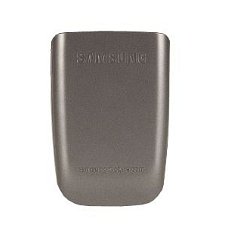 Samsung Batterij BST5518TE, Nieuw, €10.95