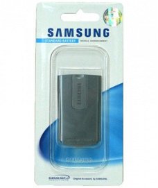 Samsung Batterij BST1807DEC/STD, Nieuw, €12.95