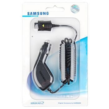 Samsung Autolader CCH200FBE, Nieuw, €9.95 - 1