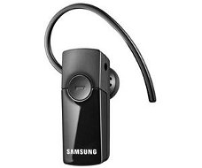 Samsung Bluetooth Headset WEP450 Zwart, Nieuw, €19.95