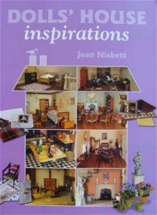 Boek : Doll's House inspirations