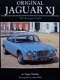 Boek : Original Jaguar XJ - The Restorer's Guide - 1 - Thumbnail