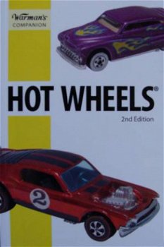 Boek : Hot Wheels 2nd edition Price Guide - 1