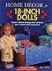 Boek : Home Decor for 18-inch Dolls - 1 - Thumbnail