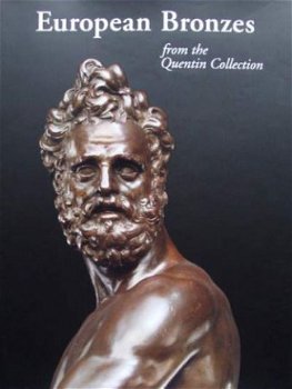 Boek : European Bronzes from the Quentin Collection - 1