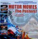 Boek : Motor Movies - The Posters - 1 - Thumbnail