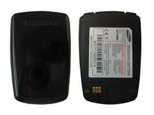 Samsung Batterij BST5468BE, Nieuw, €13.95 - 1