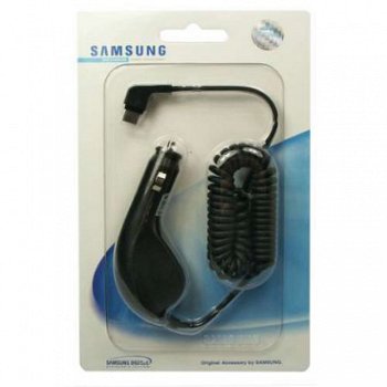 Samsung Autolader CAD300MBE, Nieuw, €11.95 - 1