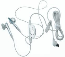 Samsung Headset Stereo AEP421SSE, Nieuw, €12.95 [copy] [copy - 1