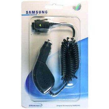 Samsung Autolader CCH200WBE, Nieuw, €10.95 - 1