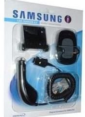 Samsung Autolader Kit CKT038GBE, Nieuw, €14.95 - 1