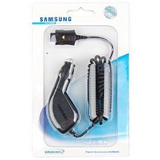 Samsung Autolader CCH200FBE, Nieuw, €8.95