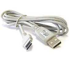 Samsung USB Data Kabel PCB220BSE, Nieuw, €10.95