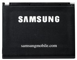 Samsung Batterij BST5268BEC, Nieuw, €17.95 - 1