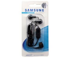 Samsung Headset AAEP407MBE Zwart, Nieuw, €12.95 - 1