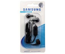 Samsung Headset AAEP407MBE Zwart, Nieuw, €12.95