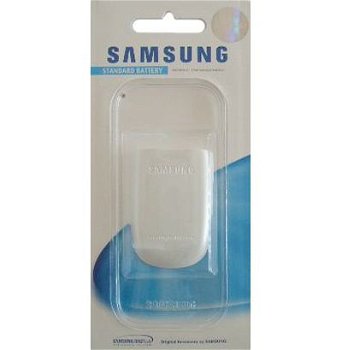Samsung Batterij BST2927SE, Nieuw, €15.95 - 1