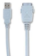 Samsung USB Data Kabel PCB113BSE, Nieuw, €11.95 - 1